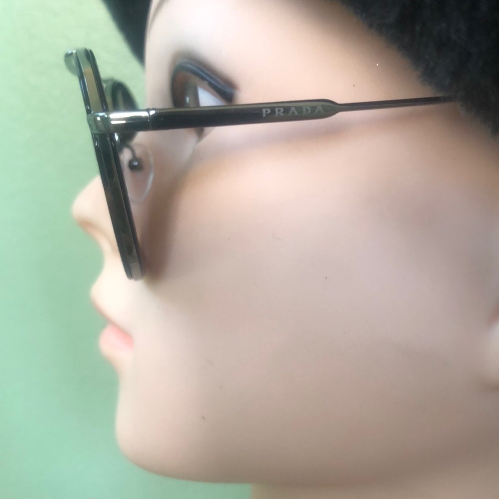Prada Unisex PR56XS 46mm Sunglasses - Picture 5 of 6